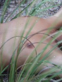 Christine Teigen Totally Nude