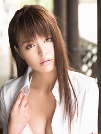 Yuriko Shiratori Asian Beauty
