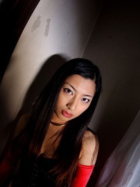 Sexy Asian Mistress Ran Asakawa