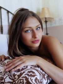 Perfect Russian Teen Beauty Yarina