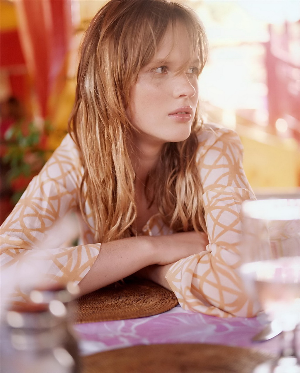 Anne Vyalitsyna Sexy Celebrity 09