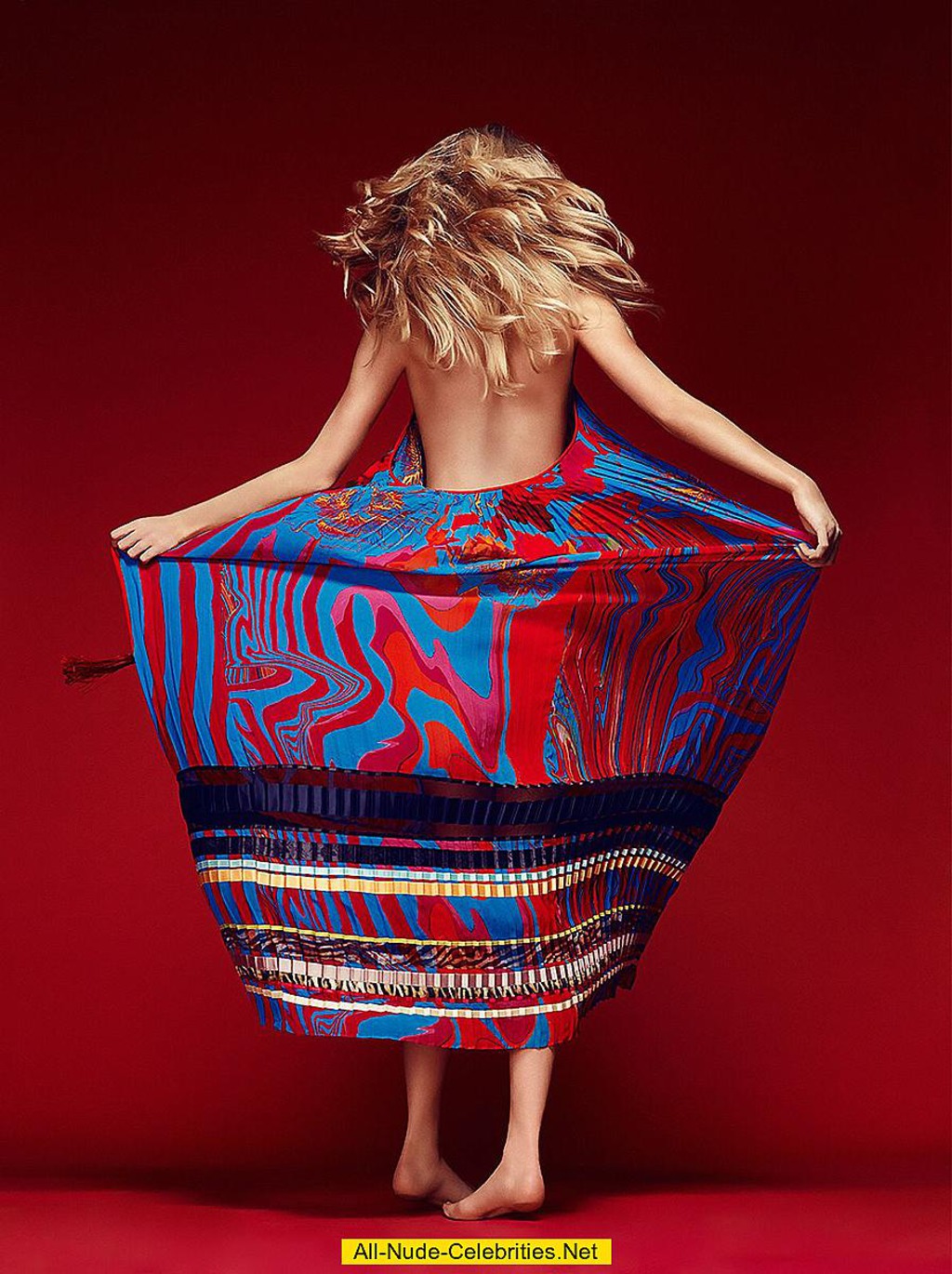 Lindsay Ellingson In The Pool 13