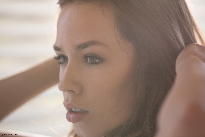 Beautiful Madi Meadows 00