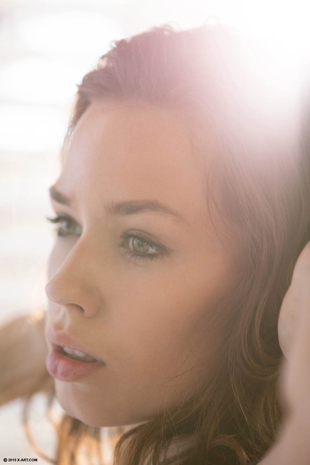 Beautiful Madi Meadows 01