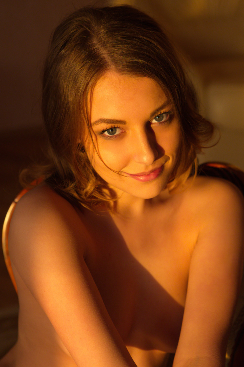 Sexy Nikia A In Erotic Art Pictures 20