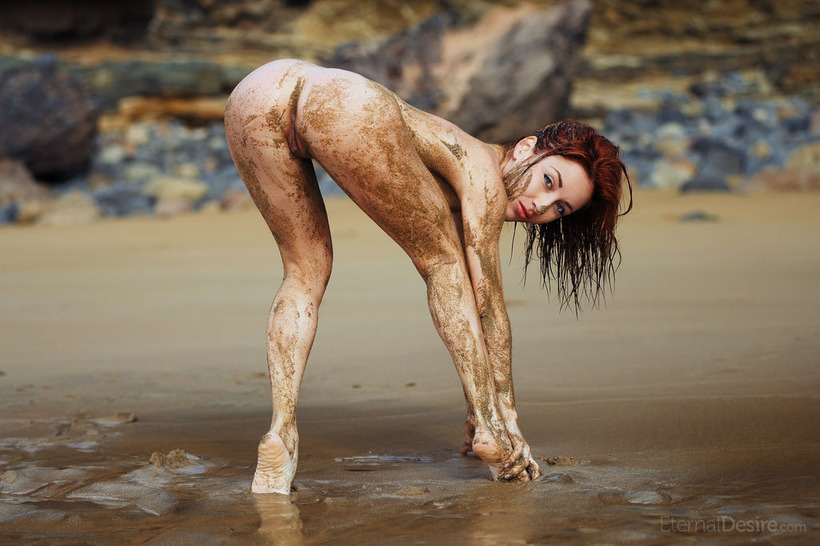 Night On The Beach 02