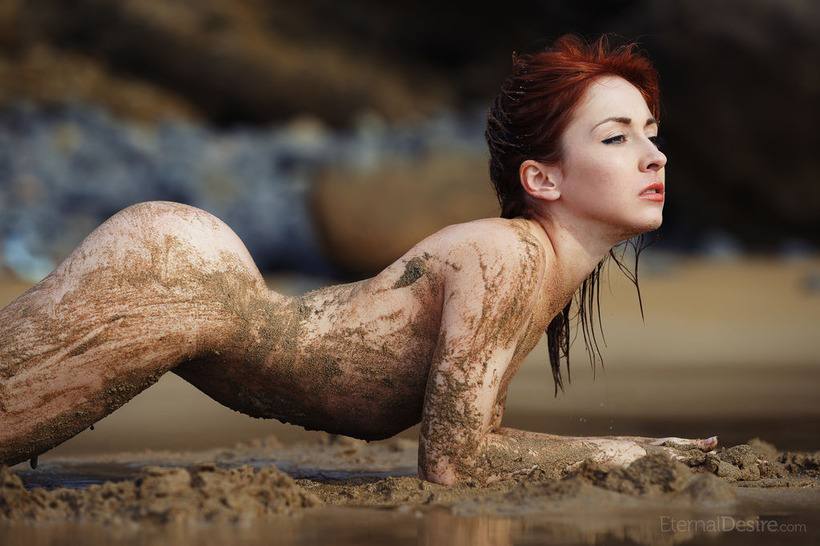 Night On The Beach 05