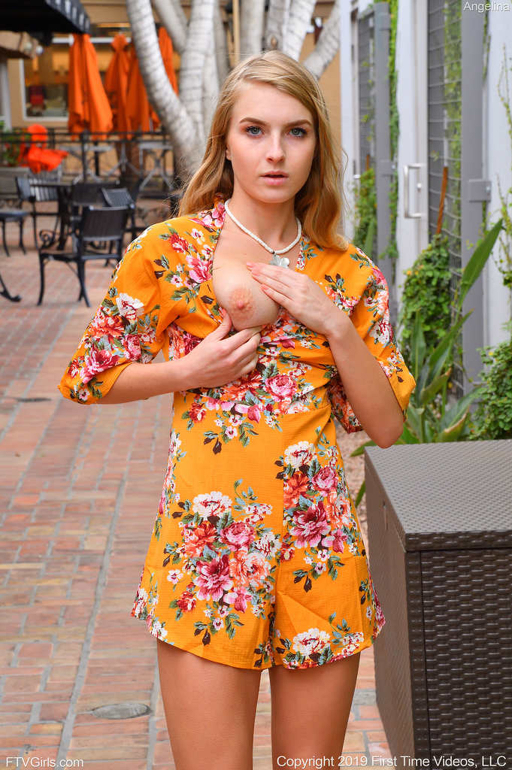 Hannah Hawthorne  06