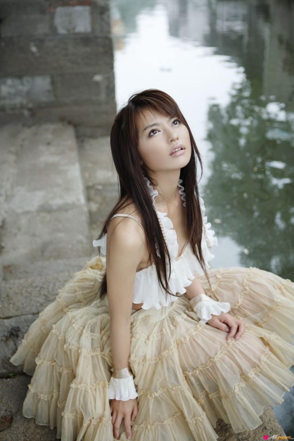 Yuriko Shiratori Asian Beauty 05