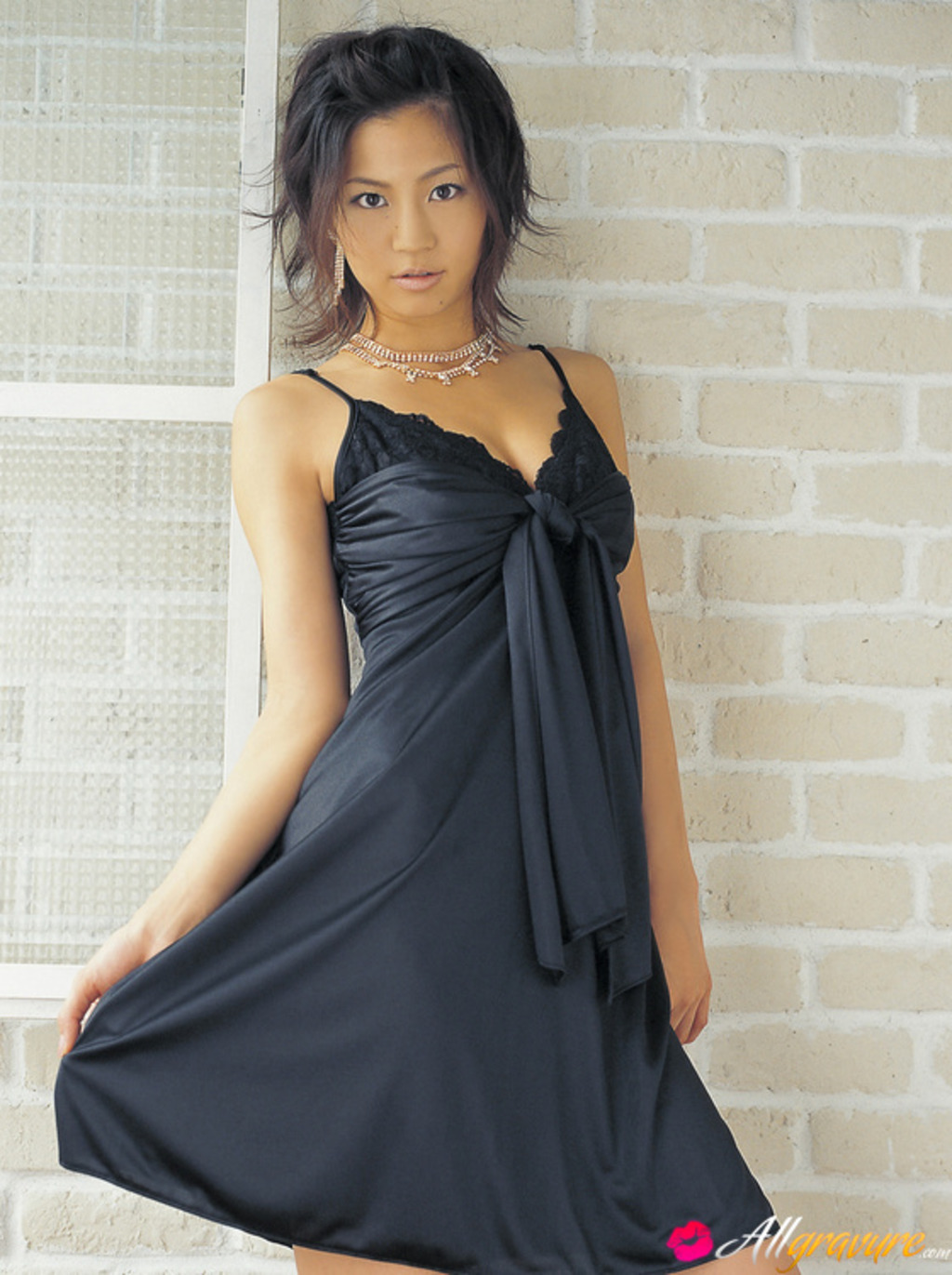 Misako Yasuda Shades Of Yasuda 03