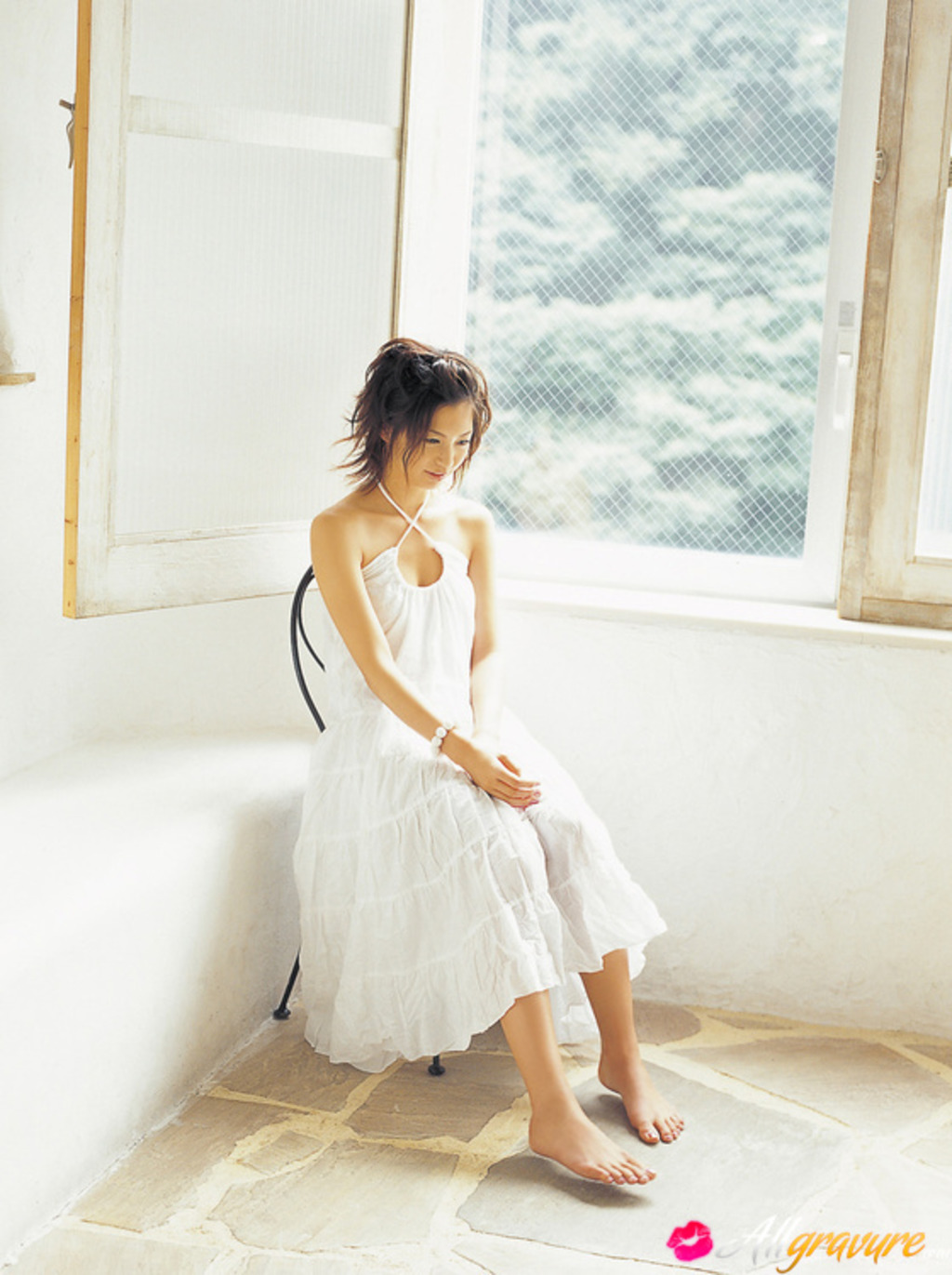 Misako Yasuda Shades Of Yasuda 06