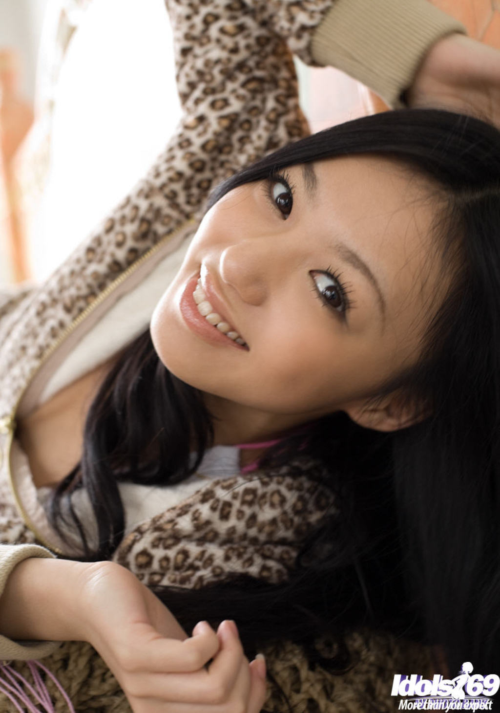 Sexy Japanese Aino Kishi 02