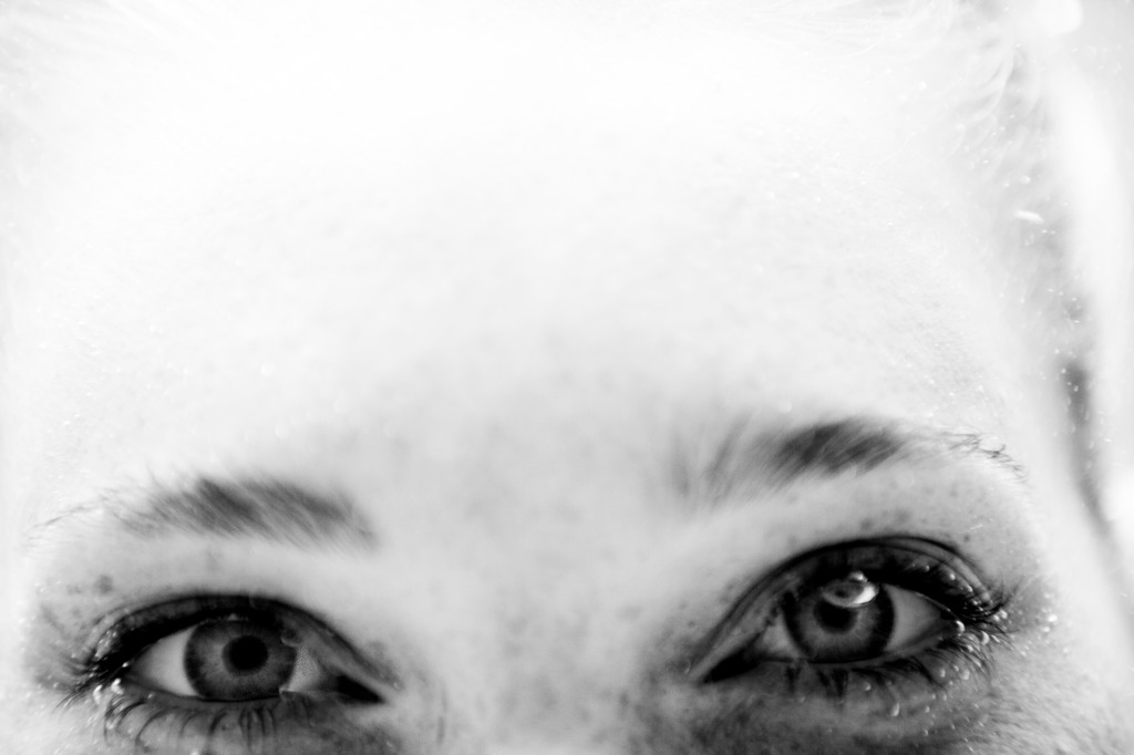 Erotic Babe Elsa Hosk Showing Off Naked Tits 05