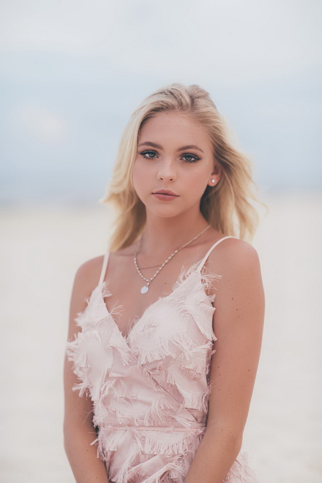 Cute Jordyn Jones 09