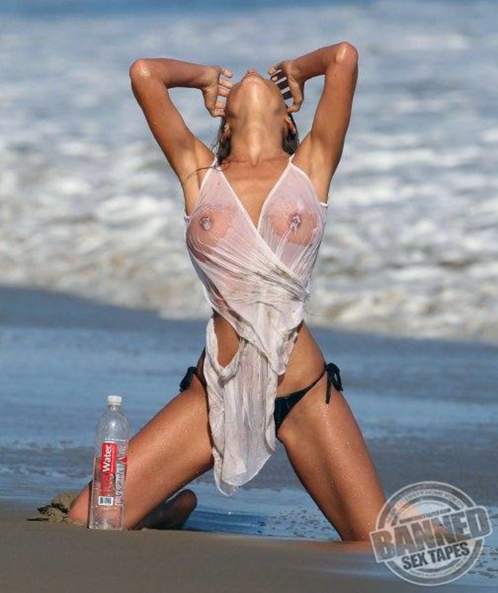 Beautiful Blonde Charlie Riina 11