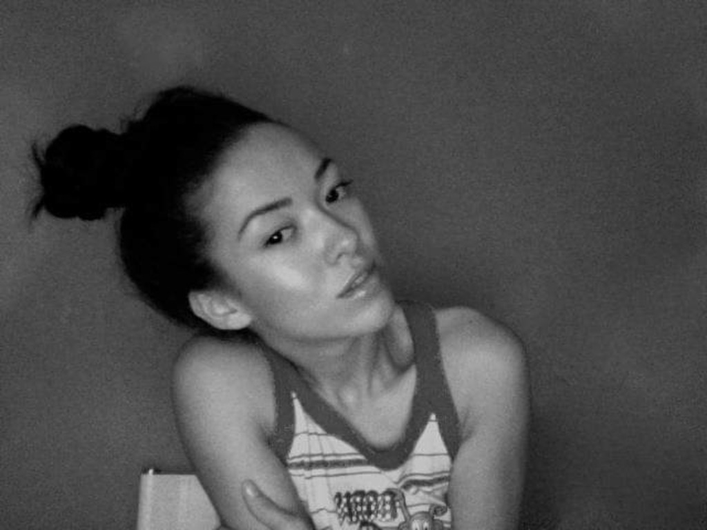 Kimber Leen Teases Her Titties In Sexy Lingerie 03