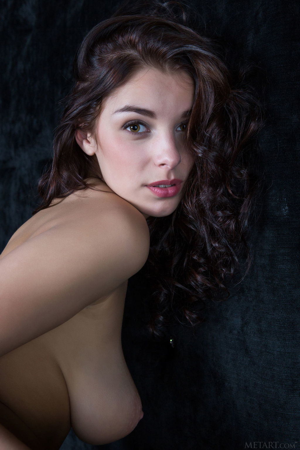 Busty Girl Evita Lima 09