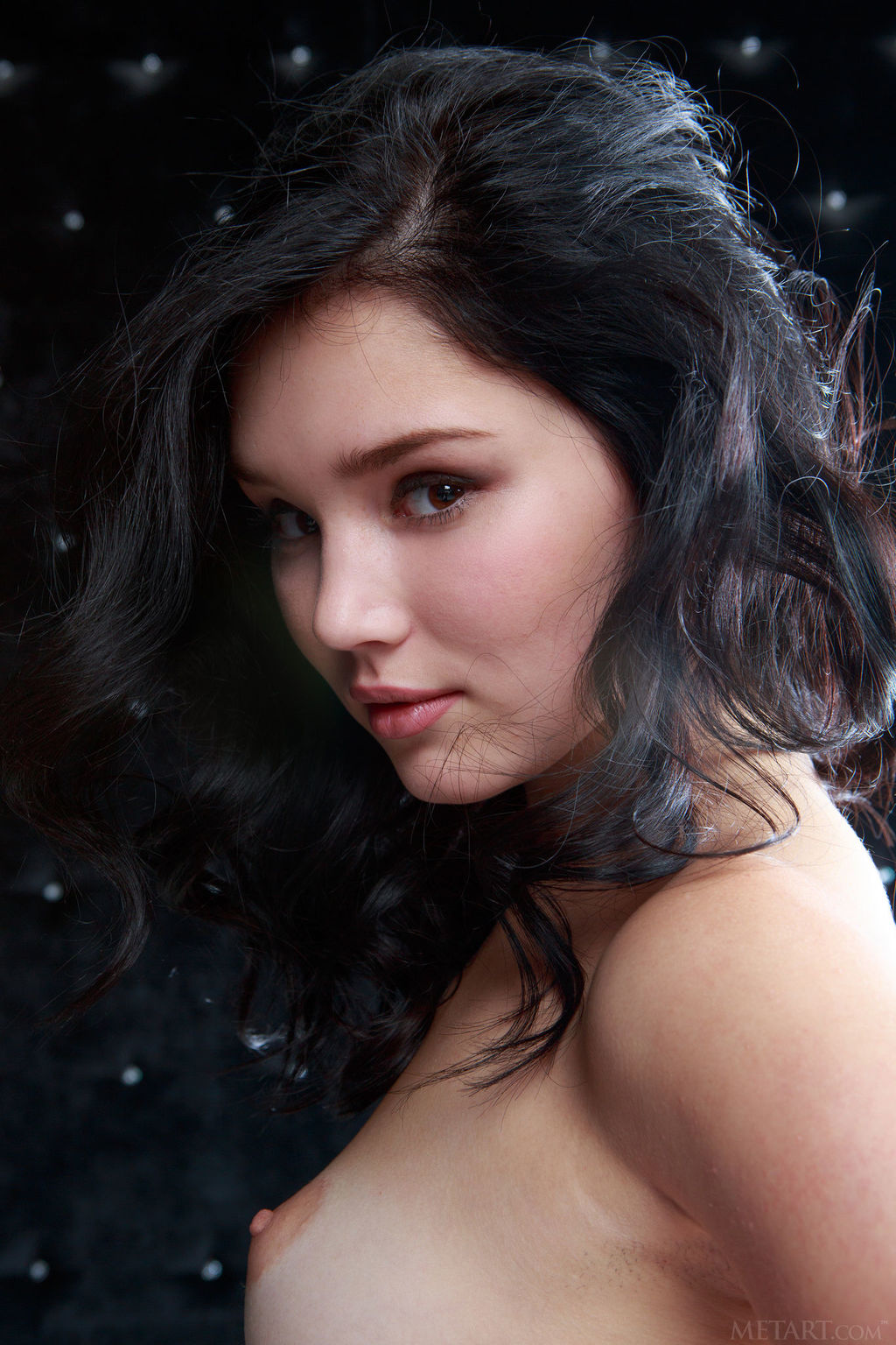 Gorgeous Malena 00