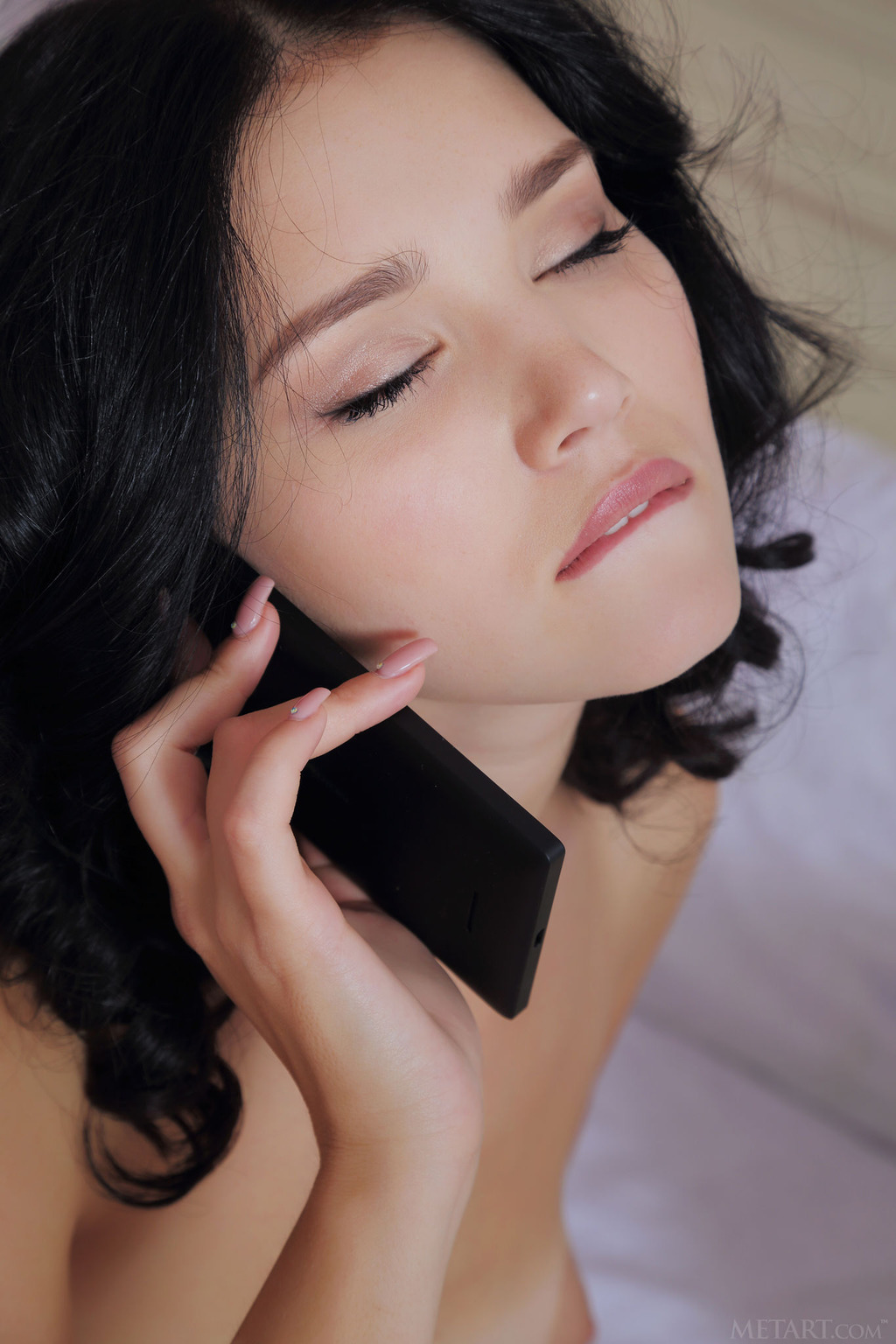 Malena Posing Nude 11