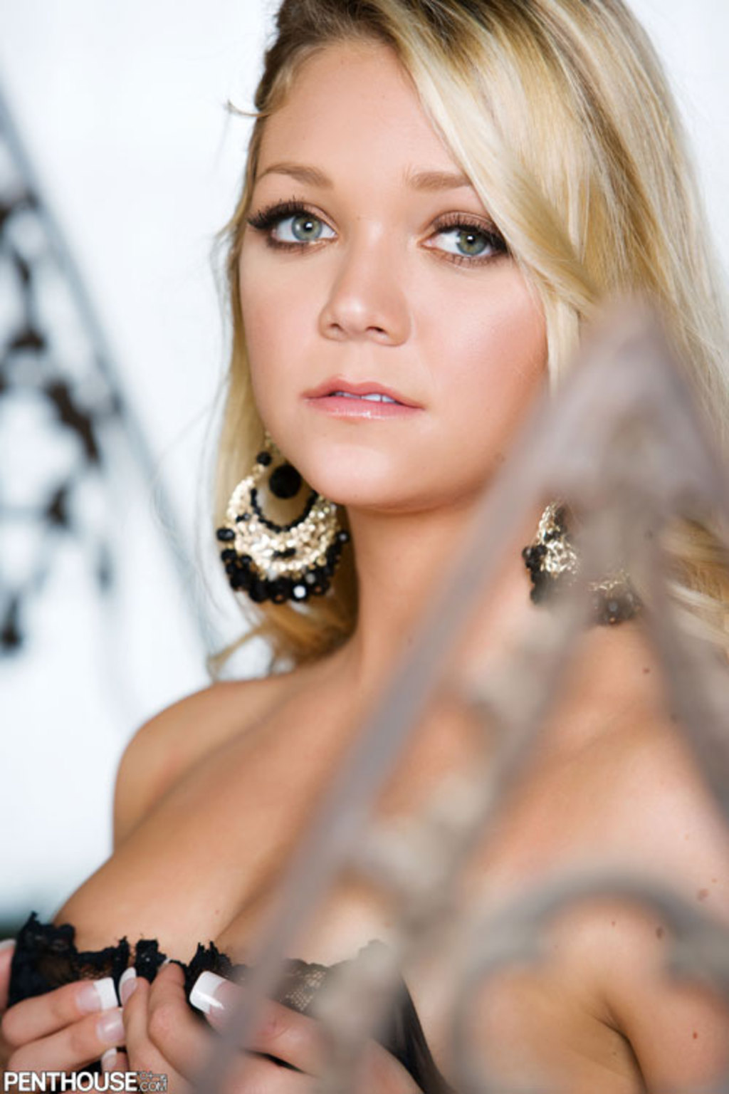 Hot Assed Blonde Girl Jessie Andrews 14