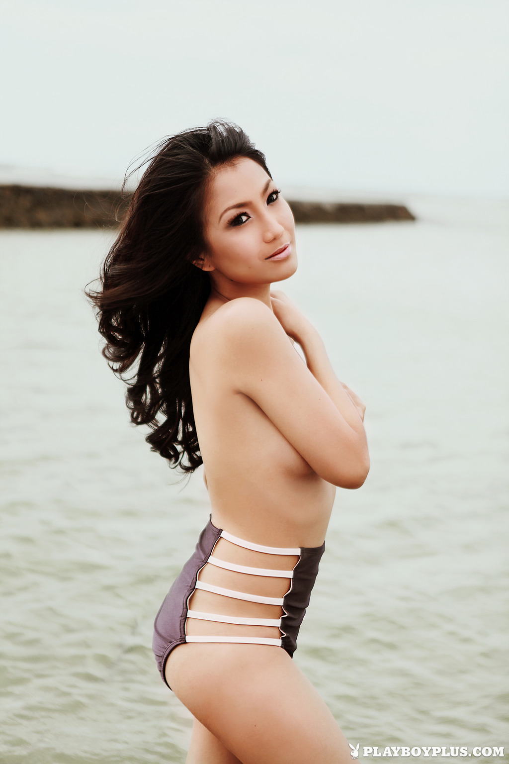 Gypsy Sarcon Free Playboy Gallery 00