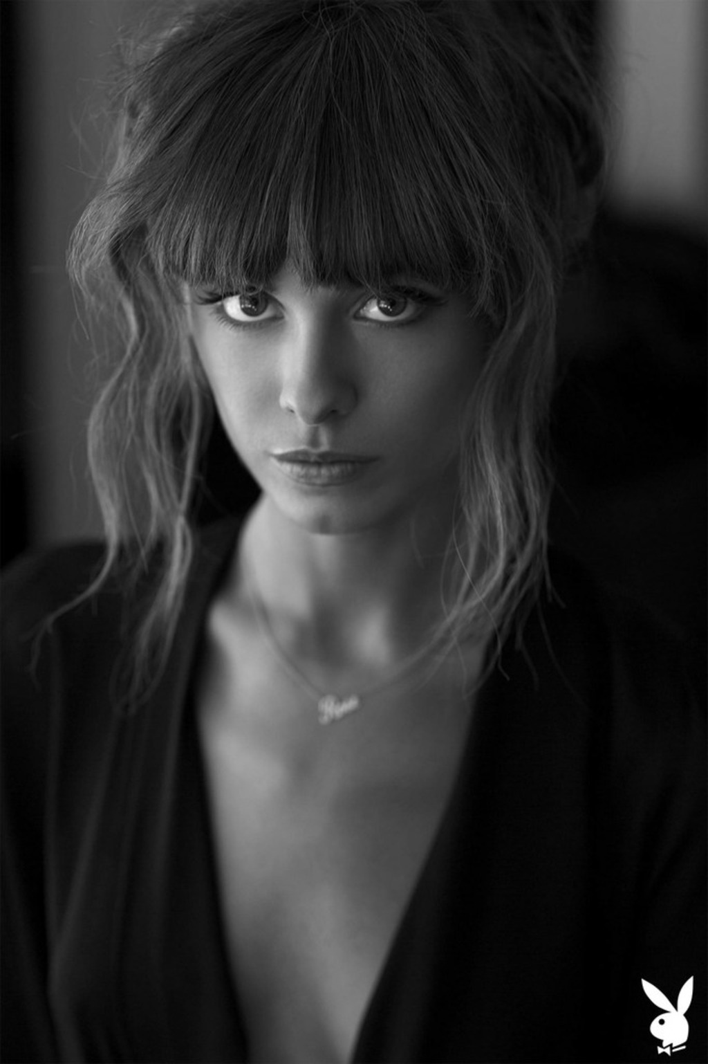 Carmella Rose Enjoys Getting Naked For Strangers 05