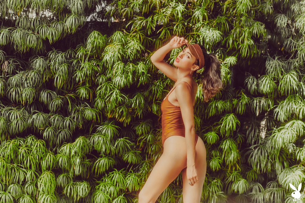 Genevieve Liberte  00