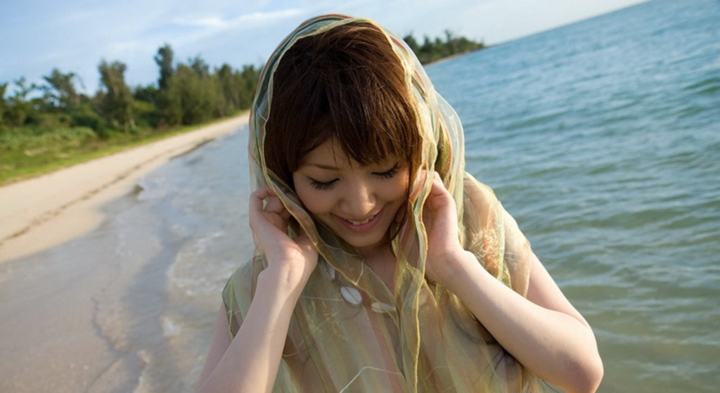 Hot Asian Mari Misaki 10