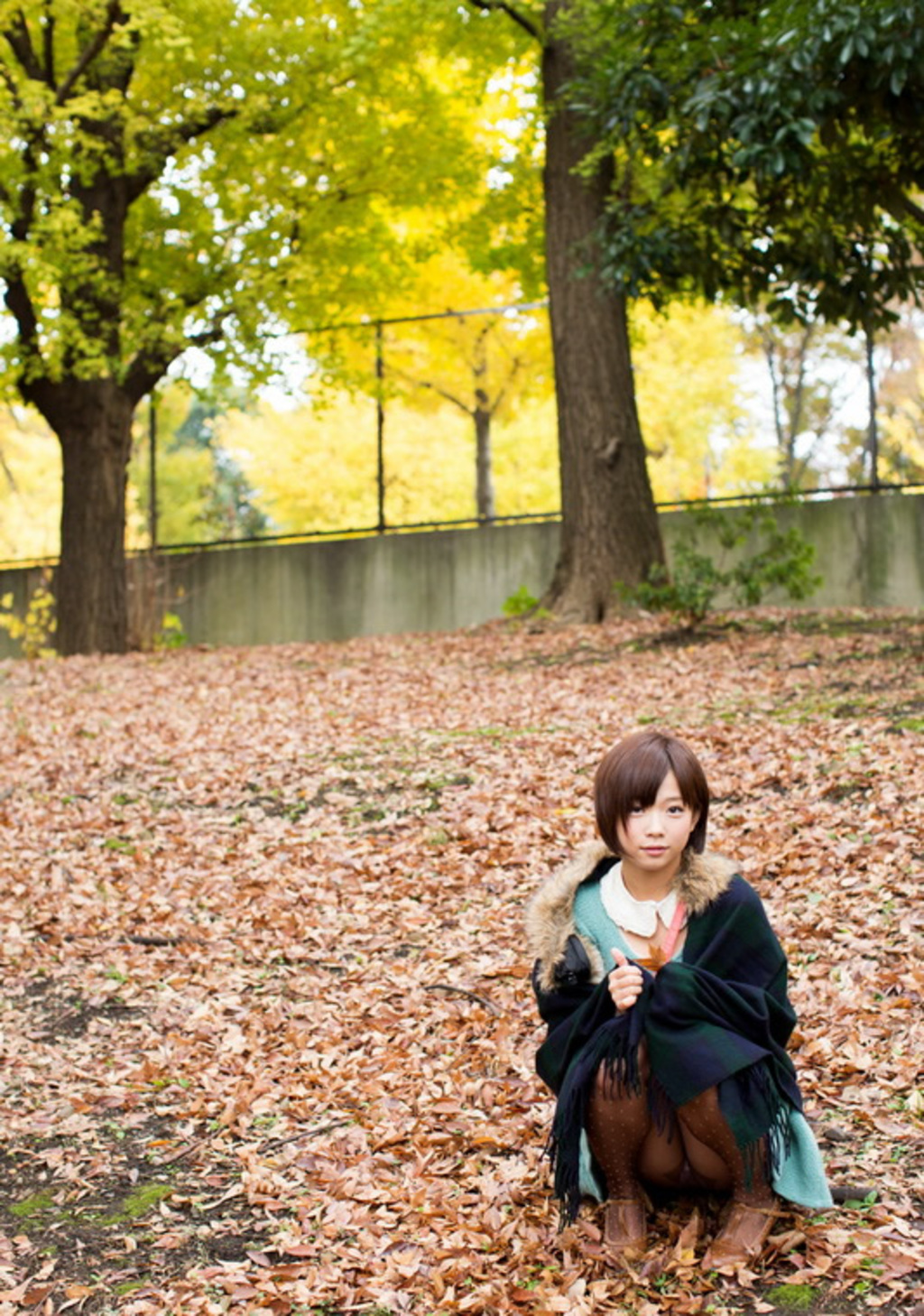 Mana Sakura Showering 08