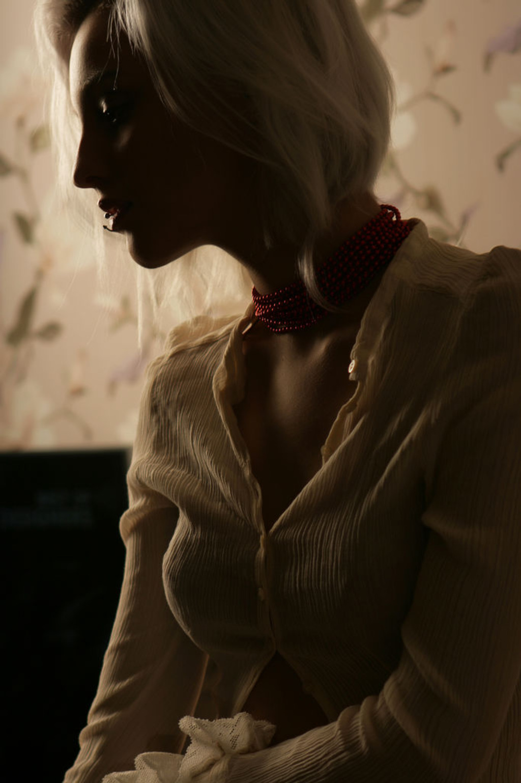 Kira W In Soft Focus 01