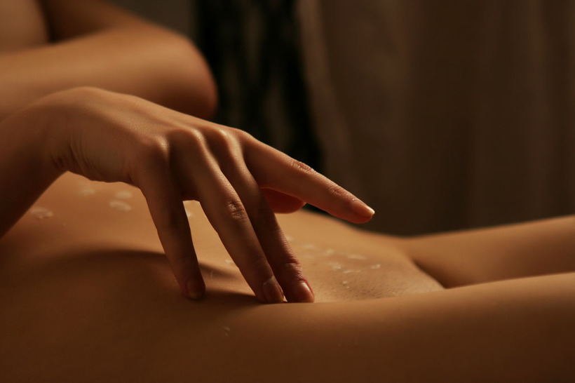 Kira W In Soft Focus 08