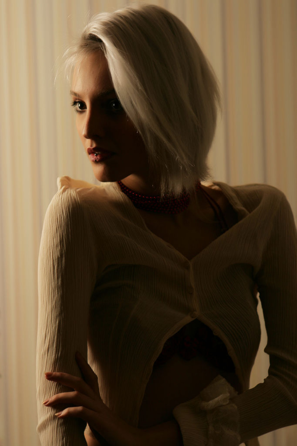 Kira W Soft Focus 00