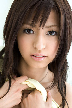 Misaki Mori Sexy Japanese Babe