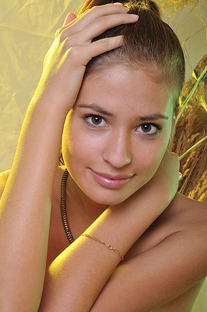 Russian Beauty Irina