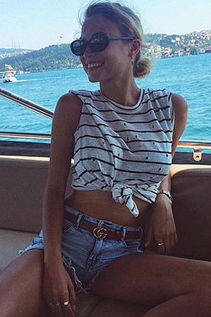 Rose Bertram