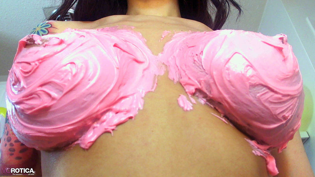 Violet Huge Boobs 11