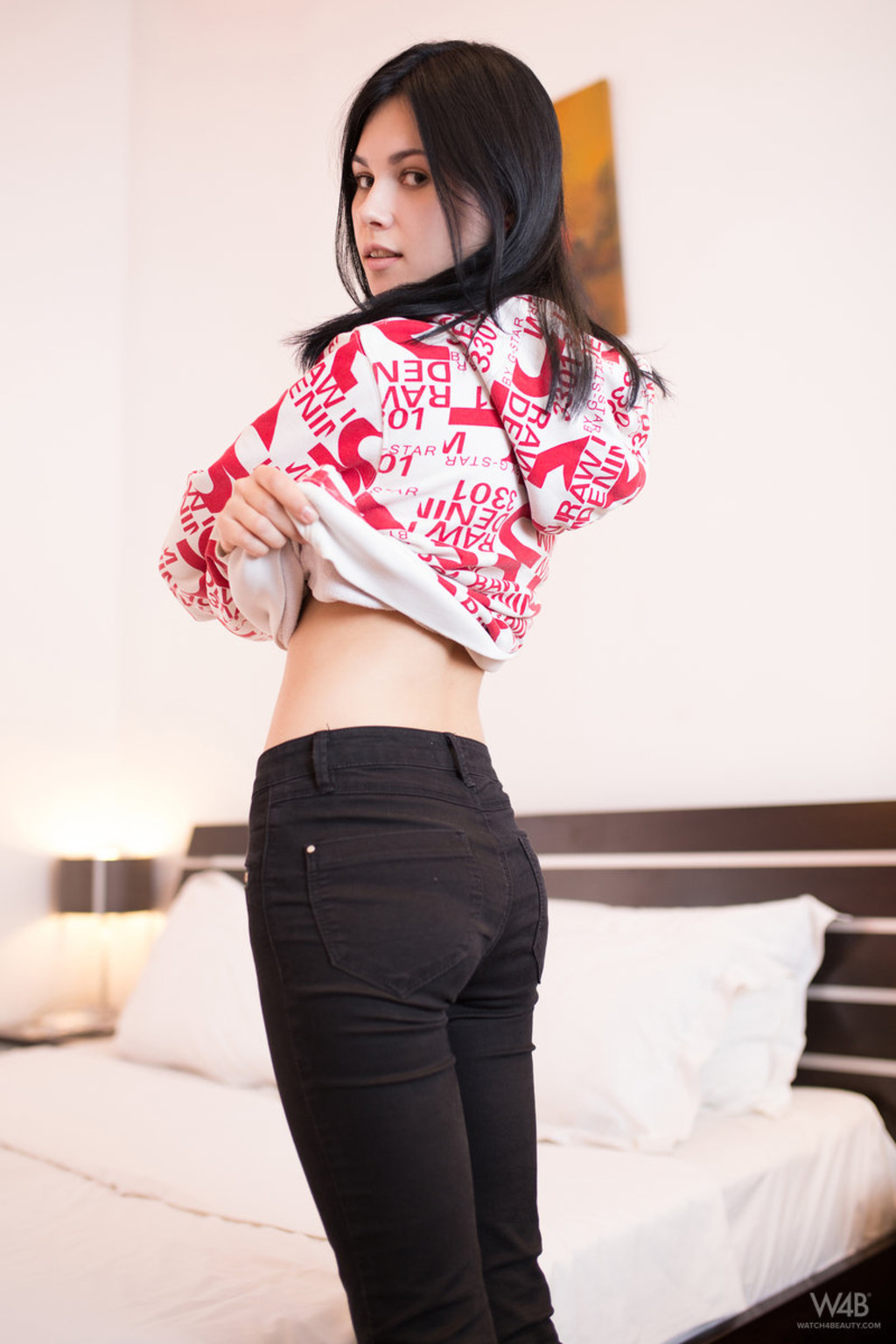 Alla - Relaxation 03